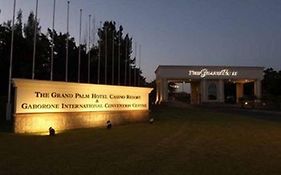 The Grand Palm 5*